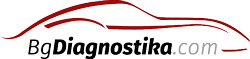 BgDiagnostika Logo